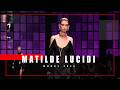 MATILDE LUCIDI Best Model Moments 2026 4K 