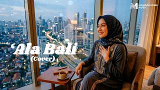 'Ala Bali (على بالي) - Sherine | Cover by Monochrome Music