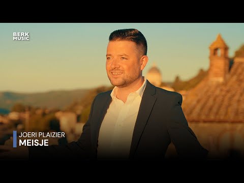 Joeri Plaizier - Meisje