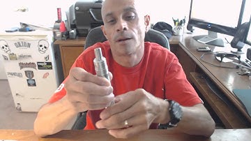 My Magma RDA clone by Infinite