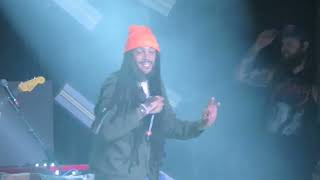 Gym Class Heroes- Ass Back Home (Live-Phoenix 10/2023) Resimi