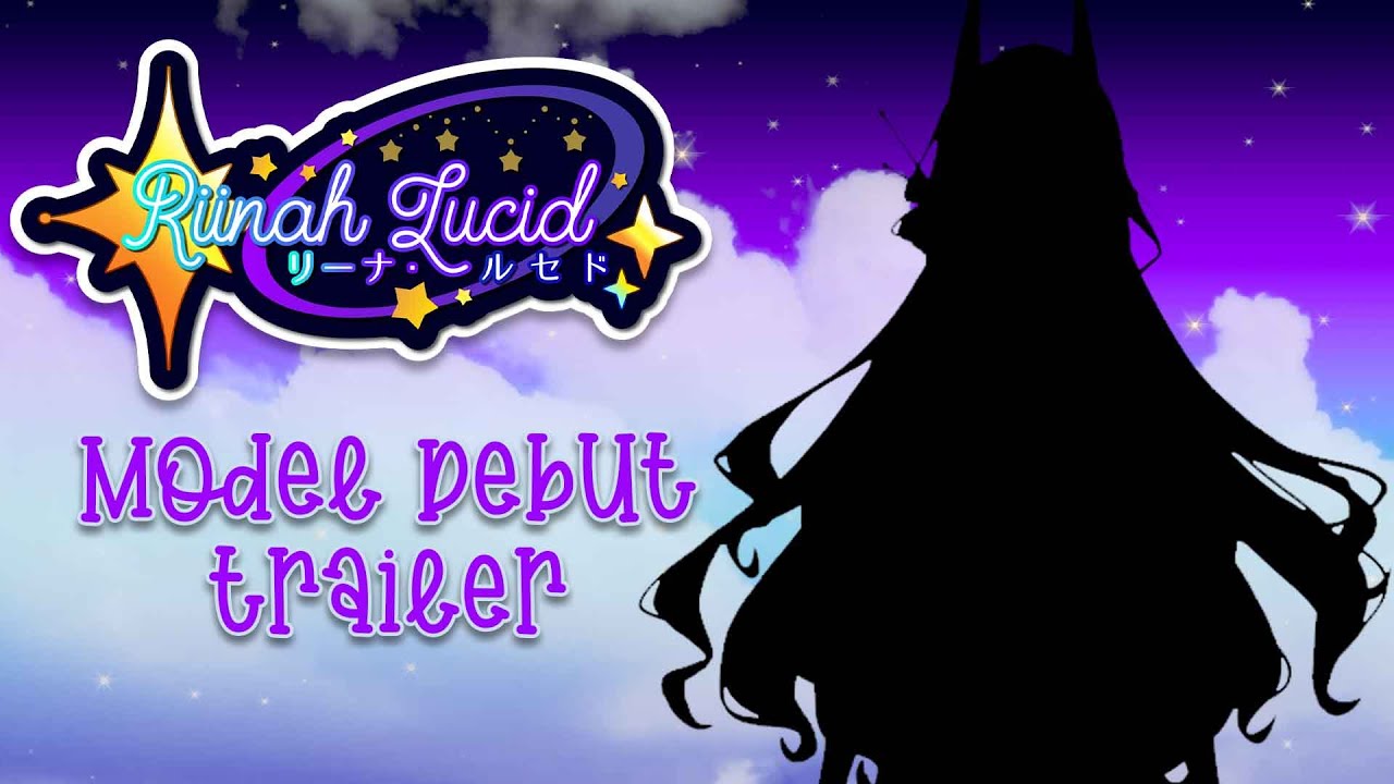 Riinah's Debut Trailer