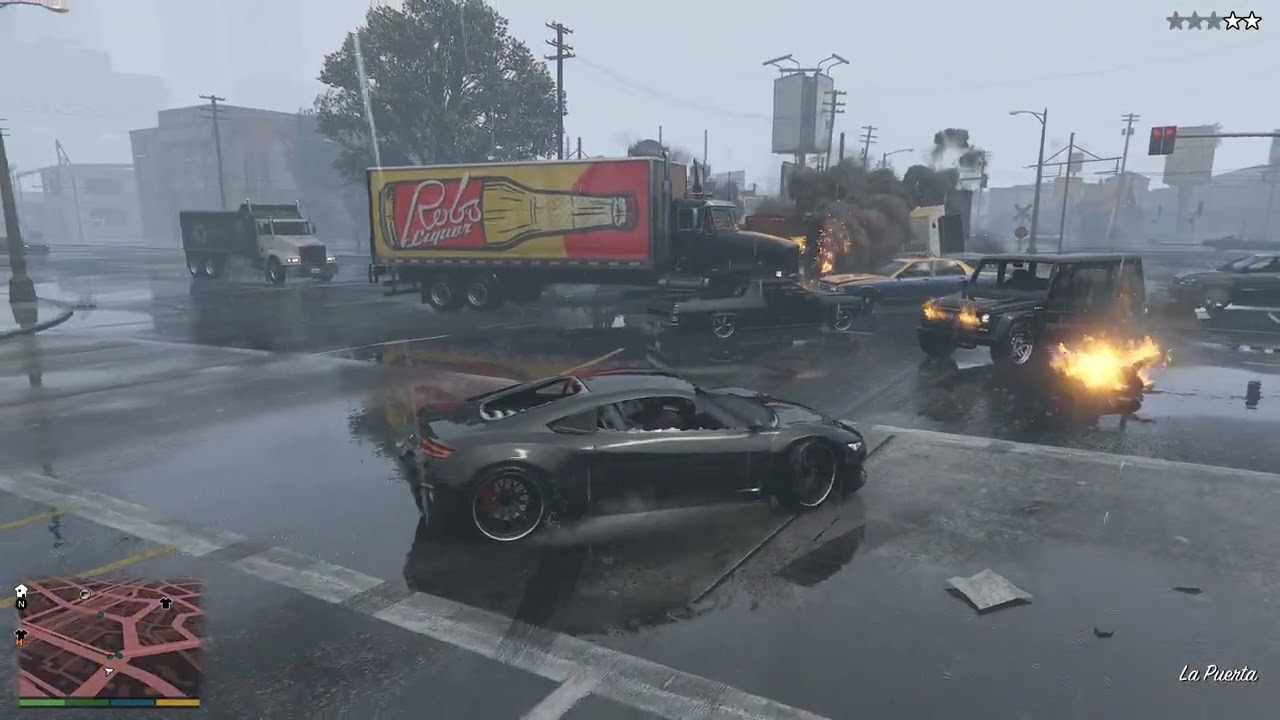 Grand Theft Auto V Enhanced 2026 01 14 17 44 14 01 YouTube 