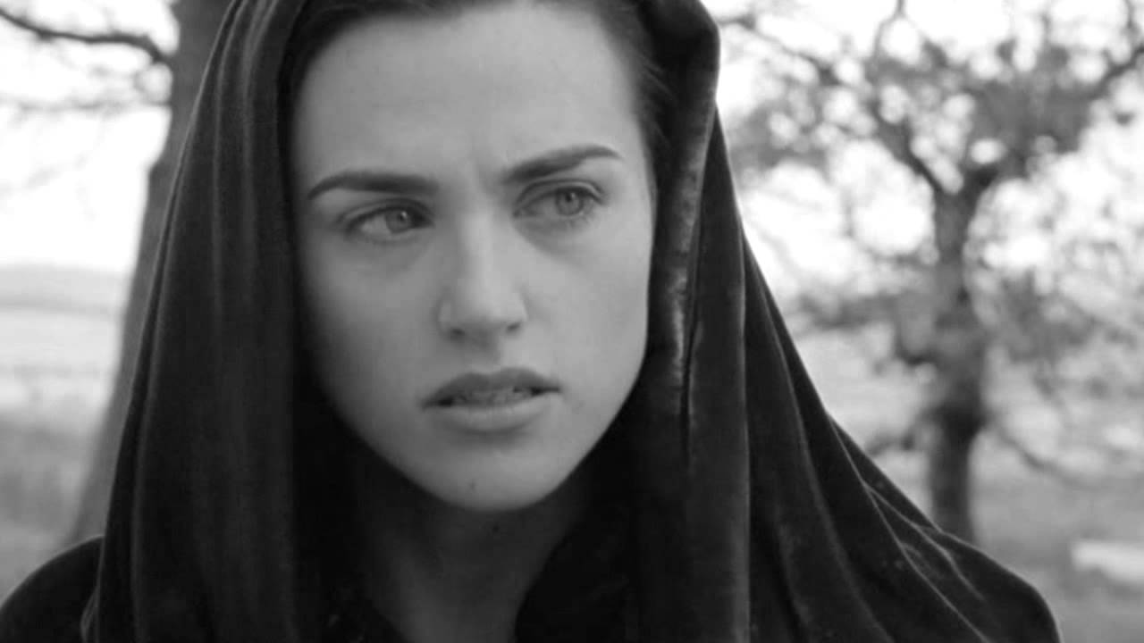 Everything I Need... is everything you've got *Morgana/Rob*