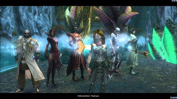 Guild Wars - Aurora Glade - 02 - Česky/Czech Subtitles