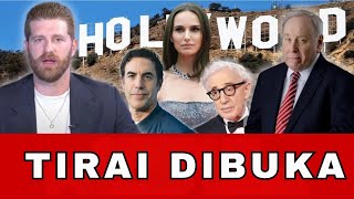 Apa Yang Akhirnya Dikatakan Secara Terbuka Oleh Orang Yahudi di Hollywood