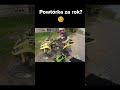 Chcecie powtórkę w następnym roku? #moto #prank #dyngus