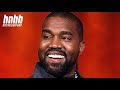 Kanye West Is Retiring From Music - HNHH News