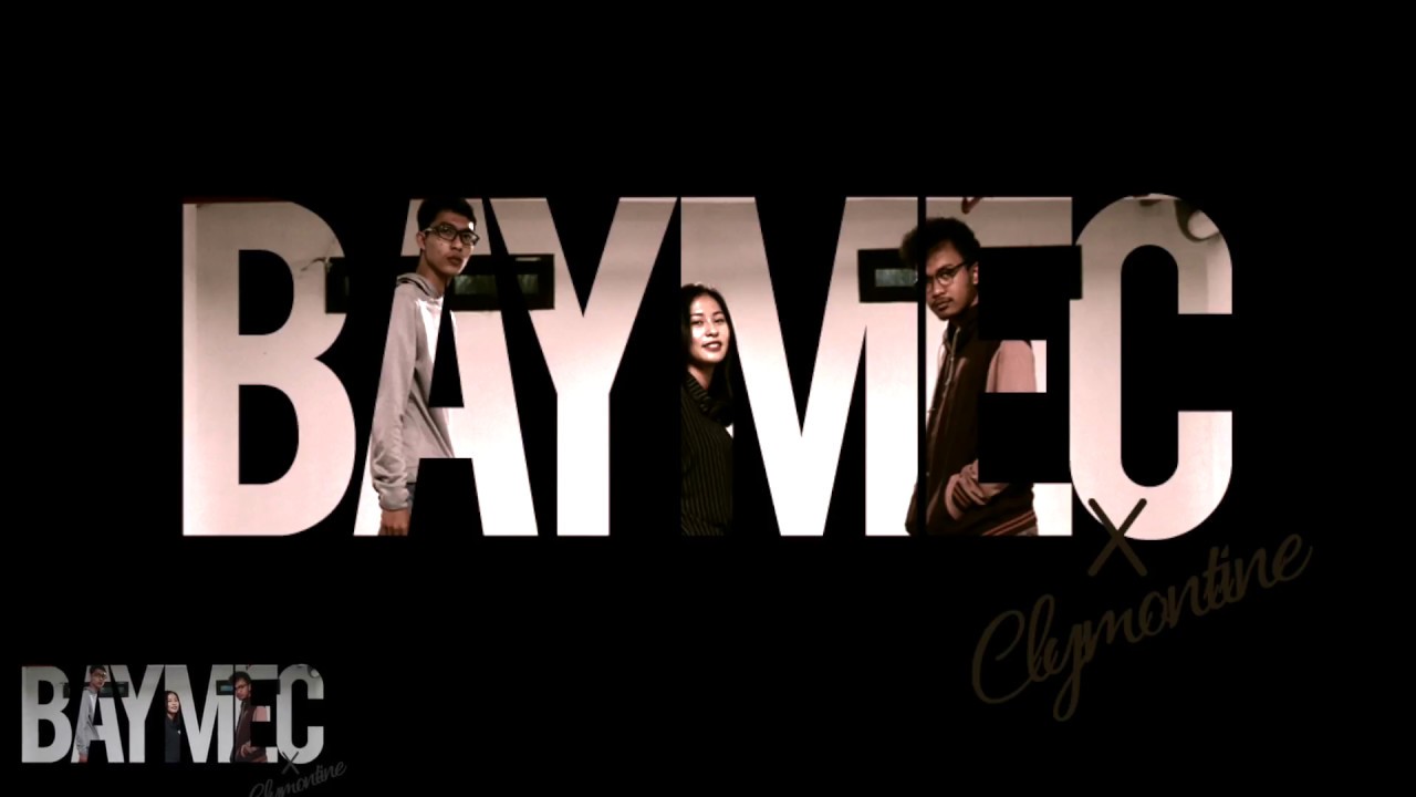 BayMec x Clymontine - Dream