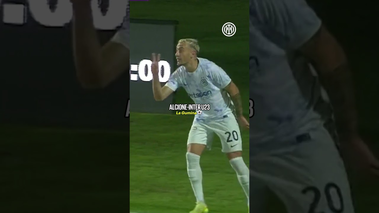 La Gumina’s brace and 3 points in the first-ever 