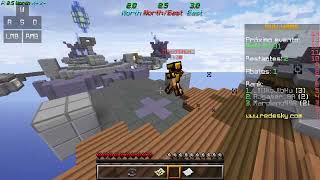 HACK (REDE SKY)!!!