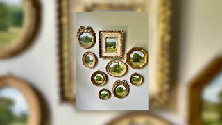 Jennifer Bezaire: Mini Masterpieces | Arts Break | Nashville PBS