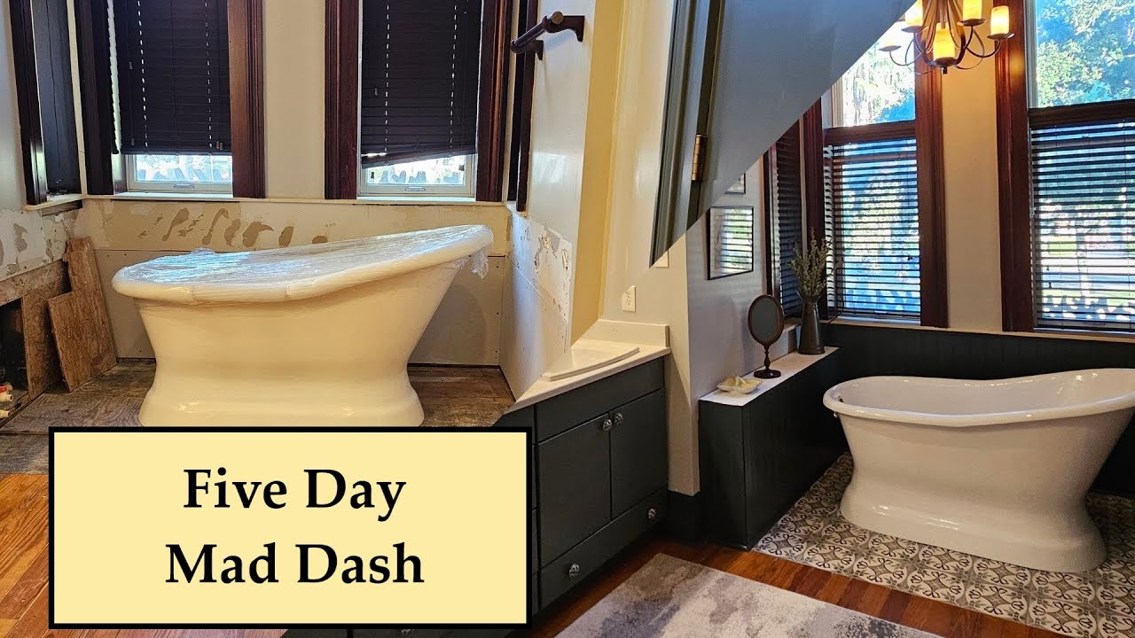 S5.52 Не хватает времени — Успеем ли мы?