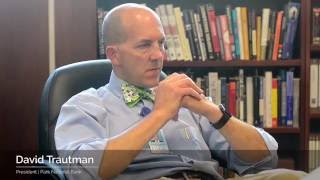 Our Partnership With Park National Bank