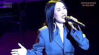 那英2018 “爱要有你才完美” 现场北美巡回演唱会温哥华 Na Ying Vancouver @RayVanEng