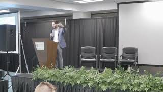 Ari Paul's View of The World Macro, Capital Markets, and Redefining Finance