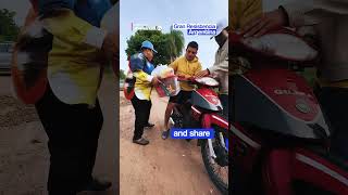 ❤️ Love In Action: Pastor Evelyn Joshua In Argentina 🇦🇷