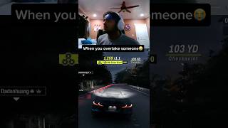 When you try to overtake someone😭🏎️ #forzahorizon6 #forzahorizon6gameplay #forzahorizon #shorts