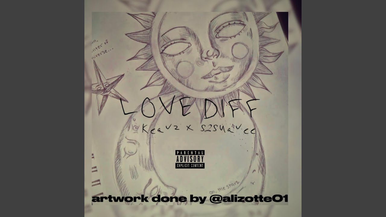 Watch Love diff (feat. S2Suavee) on YouTube Watch Love diff (feat. S2Suavee) on YouTube