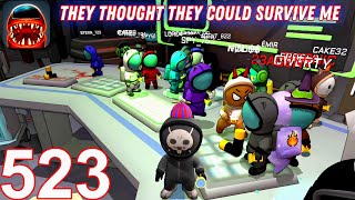 Imposter 3D Online Horror - Gameplay Walkthrough Part 523 - Online Multiplayer (iOS,Android) screenshot 3