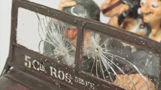 Guillermo Forchino Tour Of Duty / Le Sens Du Devoir - YouTube