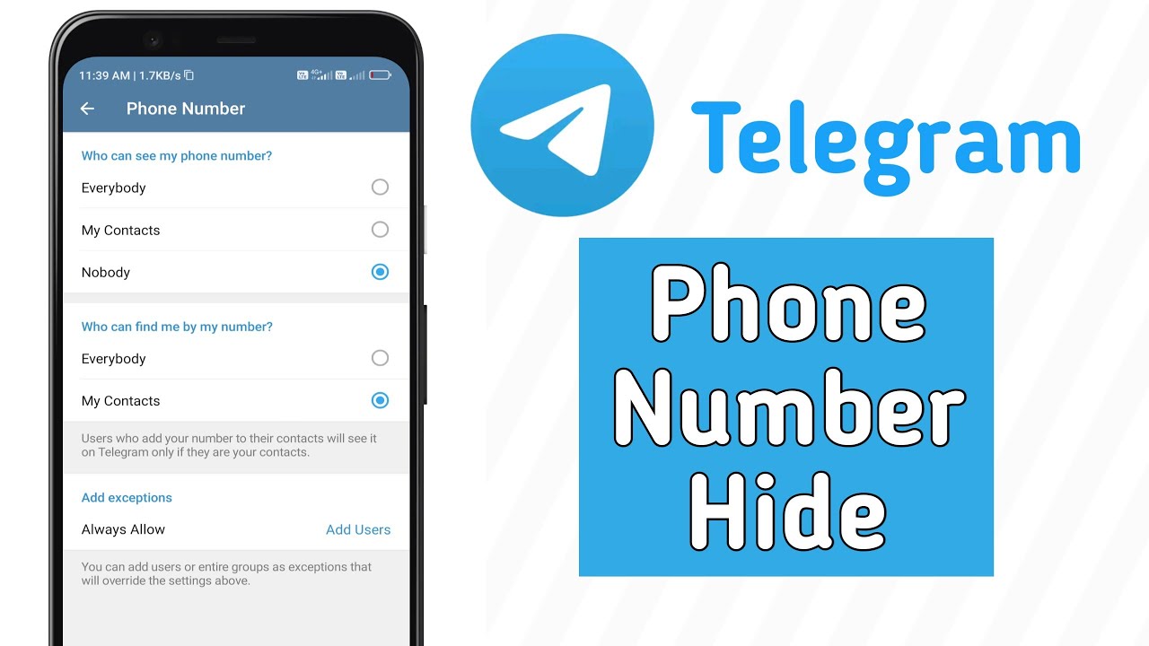how-to-hide-phone-number-in-telegram-youtube