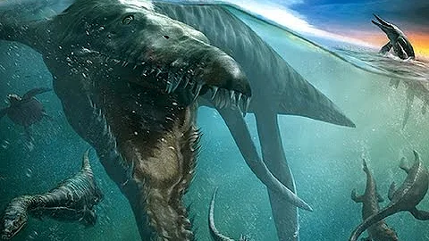 Dinosaurs documentary: Last Day of The Dinosaurs - Dinosaurs documentary national geographic