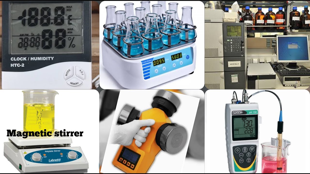 0 Result Images of Types Of Microbiology Laboratory Equipment - PNG ...