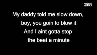 Eminem - Lighters ft. Bruno Mars & Royce Da 5'9 - Lyrics