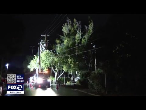 Power Outage Herndon Vasliders