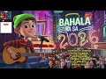 BAHALA NA SA 2026 | Reggae Version | MusicRUNWAY | @TopTrending @MostViewedmusic 