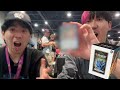 【神箱】幻のパワーナインを引く。30th Anniversary editionをラスベガスで開封【東京MTG】