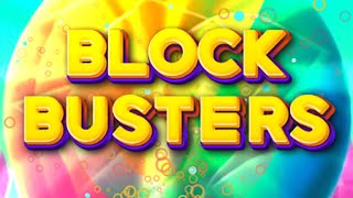 Block Busters Gameplay Android Mobile screenshot 5