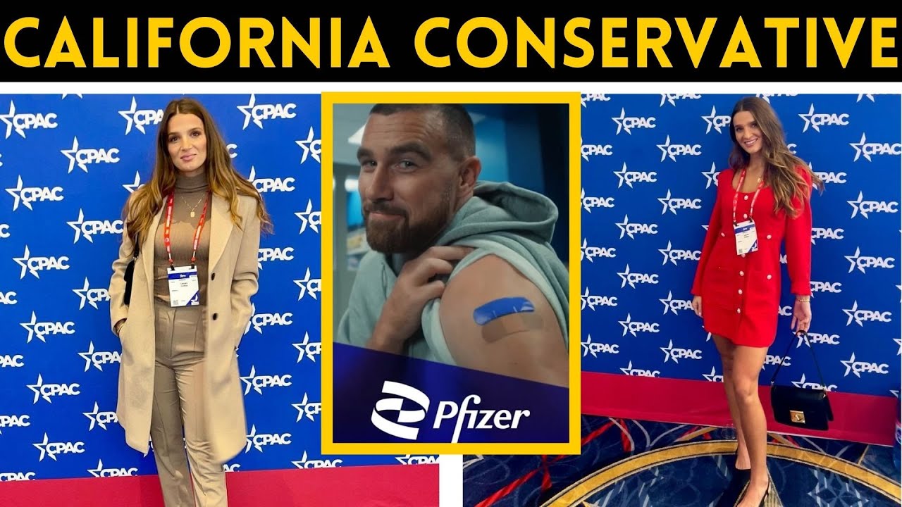 Life As a California Conservative