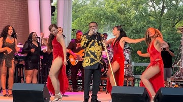The Isley Brothers - Live 2024 (Chicago 6/15/24)