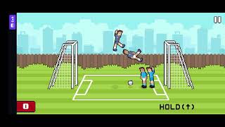 Soccer Random - Scorless% AFK [20.05]