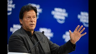 Imran Khan - A Leader, A Cricketer, A Fighter