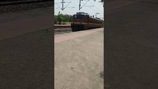 54703 Bhatinda Jaipur passanger #train #railway #indianrailways