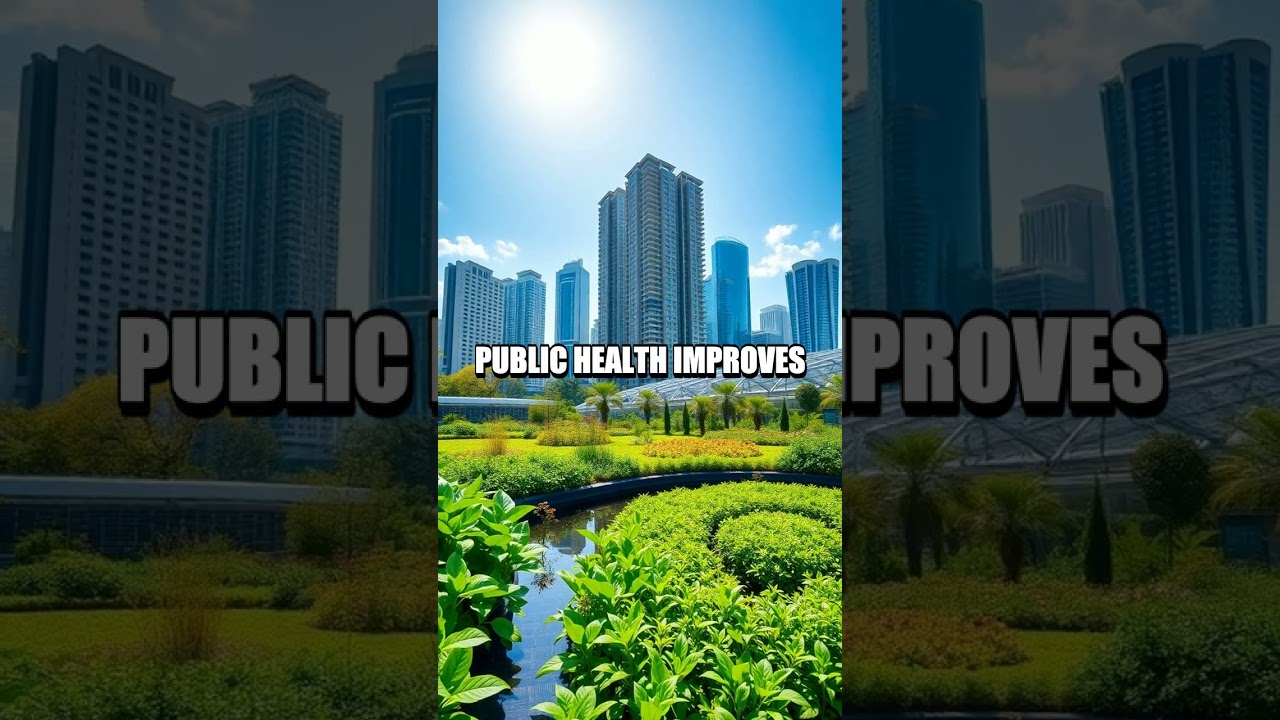 Sustainable Water Innovations: Quenching Our Future's Thirst