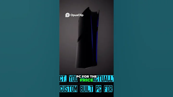 PS5 Pro UK Price Is Outrageous 💸 | Might As Well Build a PC!