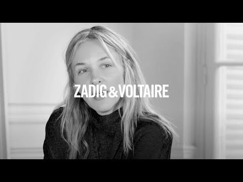 ZADIG&VOLTAIRE | ZV INITIALE | MASTER CLASS