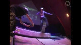 THE SKATEPARK PROJECT -  2015 HIGHLIGHTS [THROWBACK]