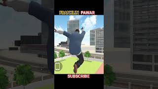 Indian theft aura game 🎮 Franklin pawar 😲#short #viralvideo #gameplay #gta #gaming #game #shortfeed