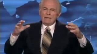 Jack van Impe Presents 11th October 2014