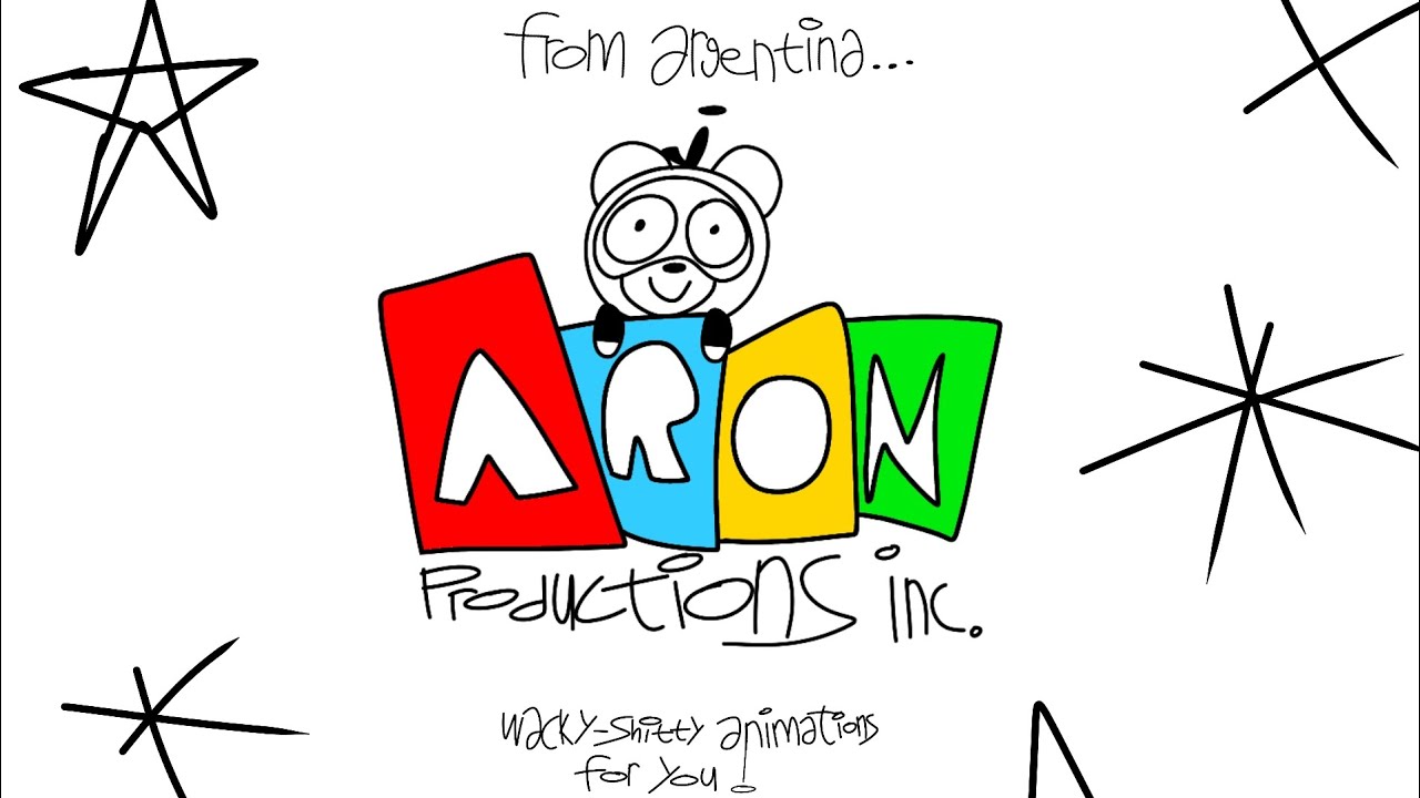 A-R-O-N Productions Inc. Demo Reel (2025)