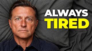 Why You Are So TIRED (It's This Deficiency)