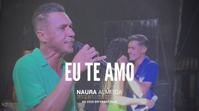 NAURA ALMEIDA & BANDA - JOGO DO AMOR - Forró - Sua Música - Sua Música