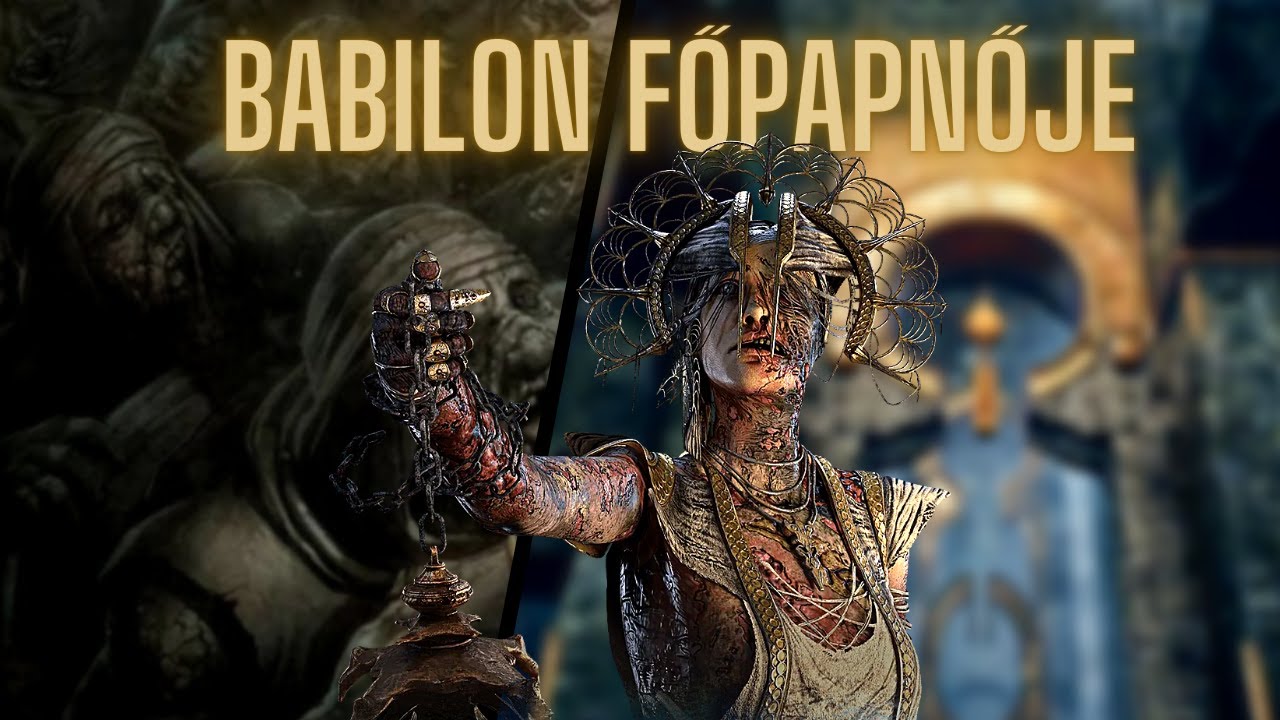 Plague története - Dead by Daylight háttérsztorik