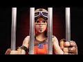 My Renegade Raider Got Banned..