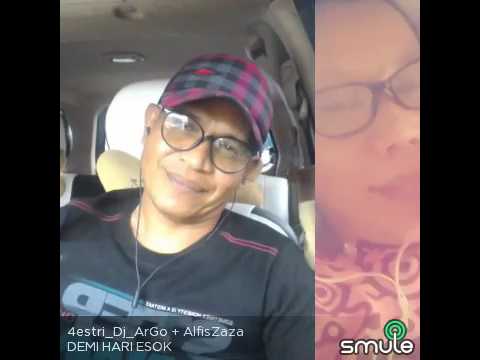 💝💝💝  DEMI HARI ESOK  💝💝💝  (  030517  )